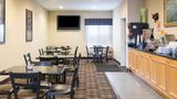 Quality Inn & Suites Restaurant