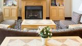 Quality Inn & Suites Lobby