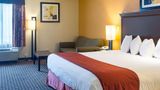 Quality Inn & Suites Room