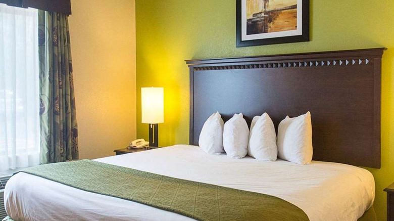 <b>Quality Inn & Suites Suite</b>. Images powered by <a href="https://iceportal.shijigroup.com/" title="IcePortal" target="_blank">IcePortal</a>.