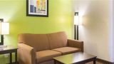 Quality Inn & Suites Suite