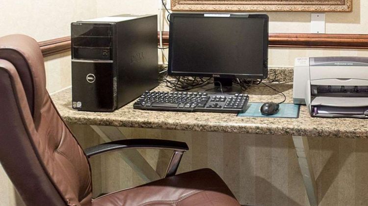 Quality Inn & Suites Other