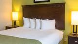 Quality Inn & Suites Room