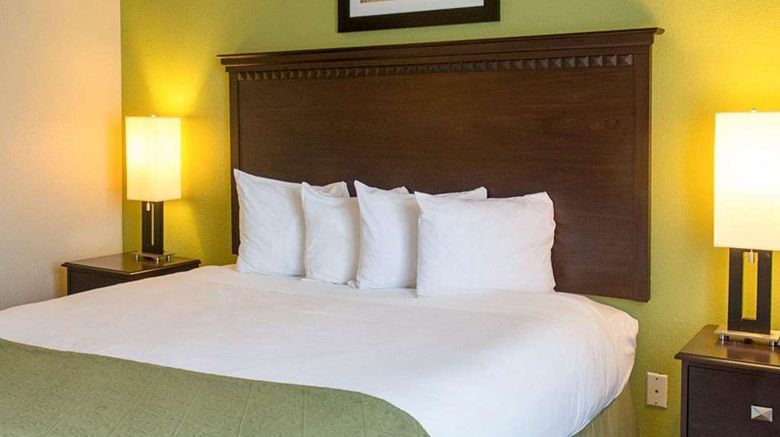 <b>Quality Inn & Suites Room</b>. Images powered by <a href="https://iceportal.shijigroup.com/" title="IcePortal" target="_blank">IcePortal</a>.