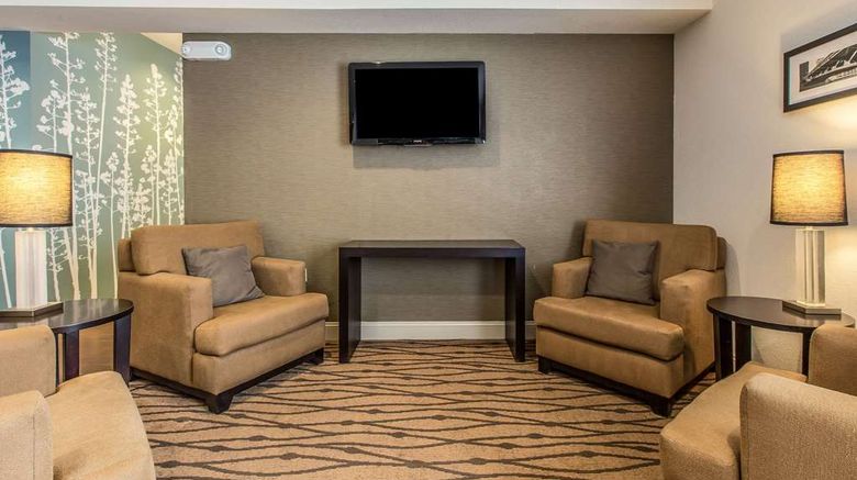 <b>Sleep Inn and Suites Clintwood Lobby</b>. Images powered by <a href="https://iceportal.shijigroup.com/" title="IcePortal" target="_blank">IcePortal</a>.