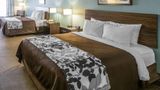 <b>Sleep Inn and Suites Clintwood Room</b>. Images powered by <a href="https://iceportal.shijigroup.com/" title="IcePortal" target="_blank">IcePortal</a>.