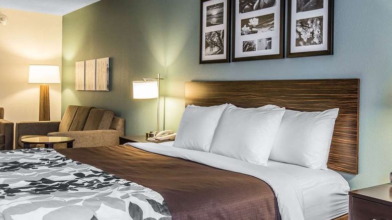<b>Sleep Inn and Suites Clintwood Suite</b>. Images powered by <a href="https://iceportal.shijigroup.com/" title="IcePortal" target="_blank">IcePortal</a>.