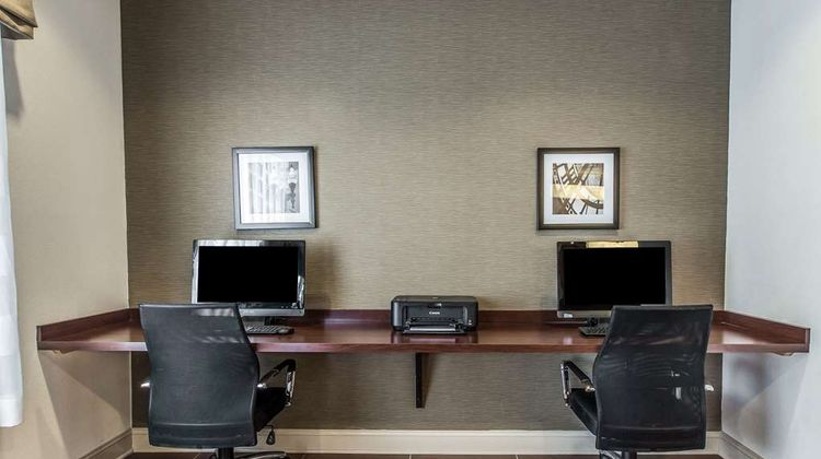 Sleep Inn and Suites Clintwood Other