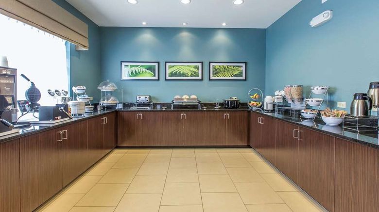 <b>Sleep Inn and Suites Clintwood Restaurant</b>. Images powered by <a href="https://iceportal.shijigroup.com/" title="IcePortal" target="_blank">IcePortal</a>.