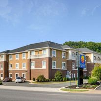 Comfort Inn and Suites Orange Montpelier