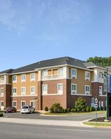 Comfort Inn and Suites Orange Montpelier