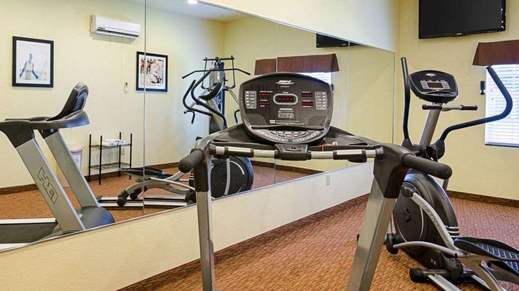 Comfort Inn and Suites Orange Montpelier Health