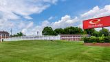 Econo Lodge Woodstock Exterior