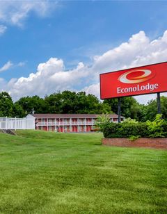 Econo Lodge Woodstock