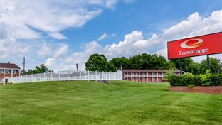 Econo Lodge Woodstock