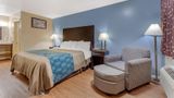 Econo Lodge Woodstock Room