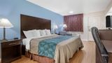 Econo Lodge Woodstock Room