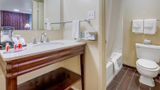 Econo Lodge Woodstock Room