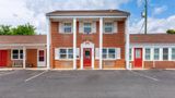 Econo Lodge Woodstock Exterior