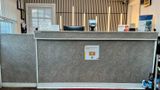 Econo Lodge Woodstock Lobby