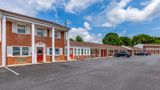 Econo Lodge Woodstock Exterior