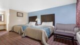 Econo Lodge Woodstock Room
