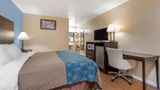 Econo Lodge Woodstock Room