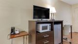 Econo Lodge Woodstock Room