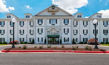 Quality Inn