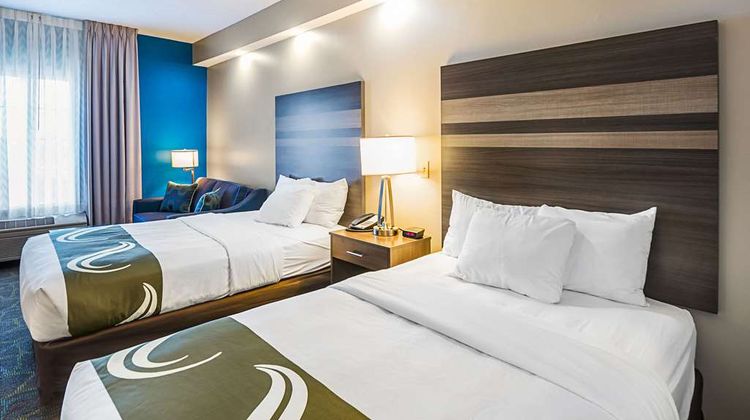 Quality Inn Suite