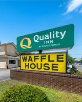 Quality Inn Chesapeake