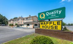 Quality Inn Chesapeake