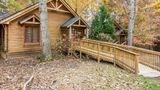 Bluegreen Vacations Shenandoah Crossing Exterior