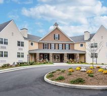 Bluegreen Vacations Shenandoah Crossing Exterior
