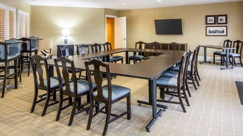 <b>Bluegreen Vacations Shenandoah Crossing Meeting</b>. Images powered by <a href="https://iceportal.shijigroup.com/" title="IcePortal" target="_blank">IcePortal</a>.