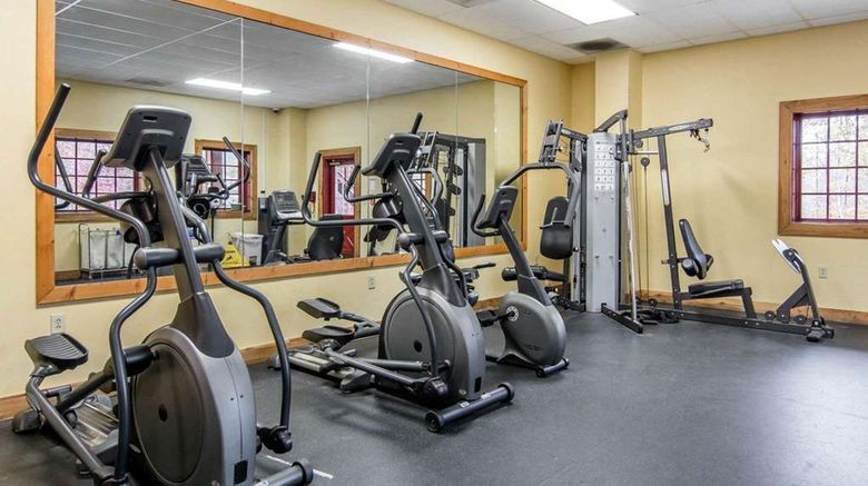 <b>Bluegreen Vacations Shenandoah Crossing Health</b>. Images powered by <a href="https://iceportal.shijigroup.com/" title="IcePortal" target="_blank">IcePortal</a>.