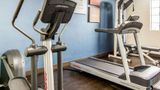 Comfort Suites Fredericksburg South Health
