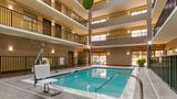 Comfort Suites Fredericksburg South Pool