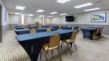 Comfort Suites Fredericksburg South Meeting