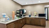 Comfort Suites Near Potomac Mills Restaurant
