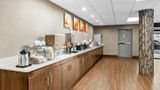 Comfort Suites Near Potomac Mills Restaurant