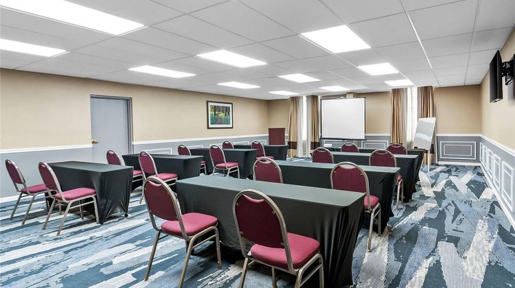 Comfort Suites Near Potomac Mills Meeting