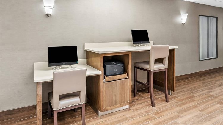 Comfort Suites Near Potomac Mills Other