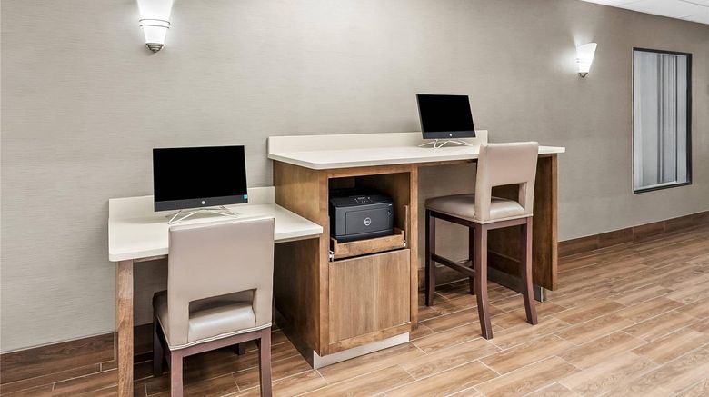<b>Comfort Suites Near Potomac Mills Other</b>. Images powered by <a href="https://iceportal.shijigroup.com/" title="IcePortal" target="_blank">IcePortal</a>.