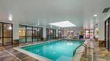 Comfort Suites Near Potomac Mills Pool