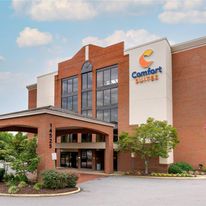 Comfort Suites Near Potomac Mills