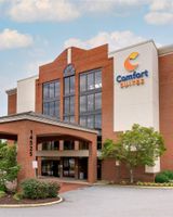 Comfort Suites Near Potomac Mills
