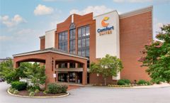 Comfort Suites Near Potomac Mills