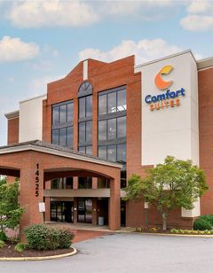 Comfort Suites Near Potomac Mills