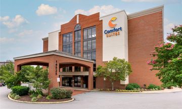 Comfort Suites Near Potomac Mills